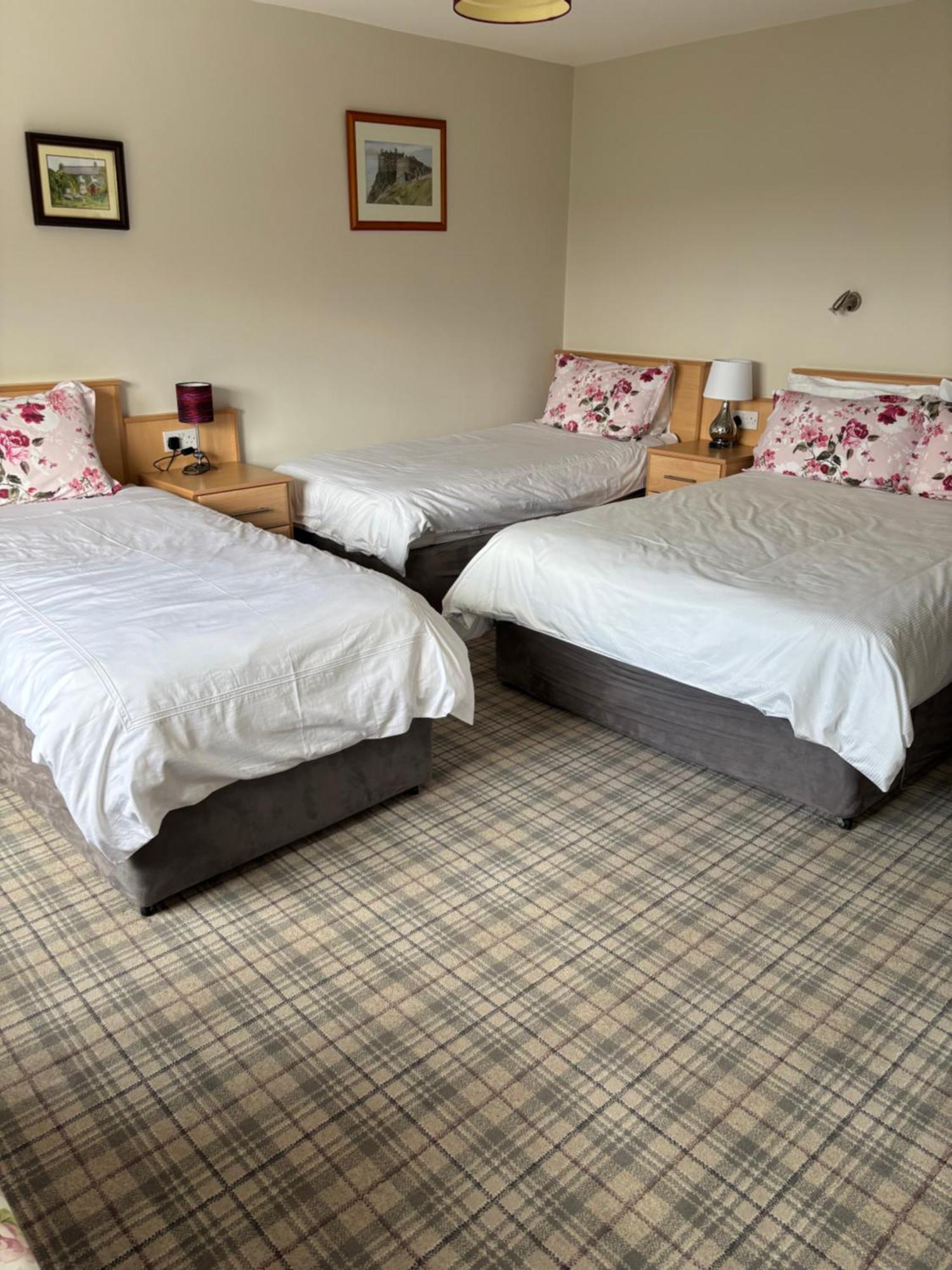 Ballindrum Farm B&B อาไธ ภายนอก รูปภาพ